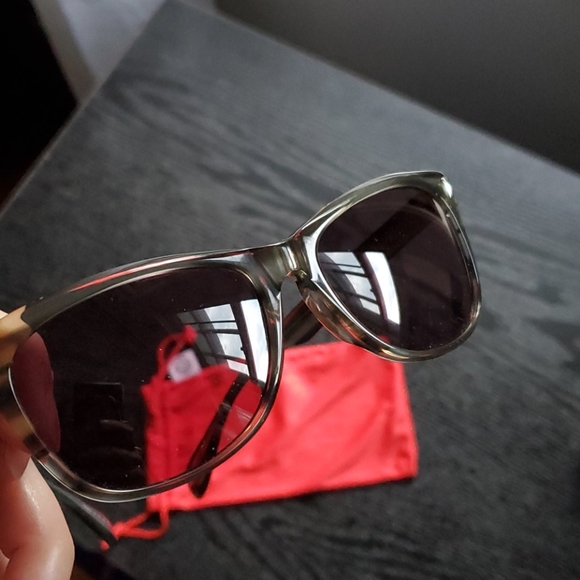 NWOT Filtrate Sunglasses: Surry - Picture 2 of 10